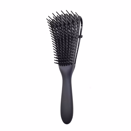 Cepillo para desenredar el cabello, peine para masaje de cabeza, peines para modelar peluquería